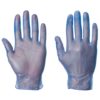 Powdered Vinyl Gloves - Bulk Pack