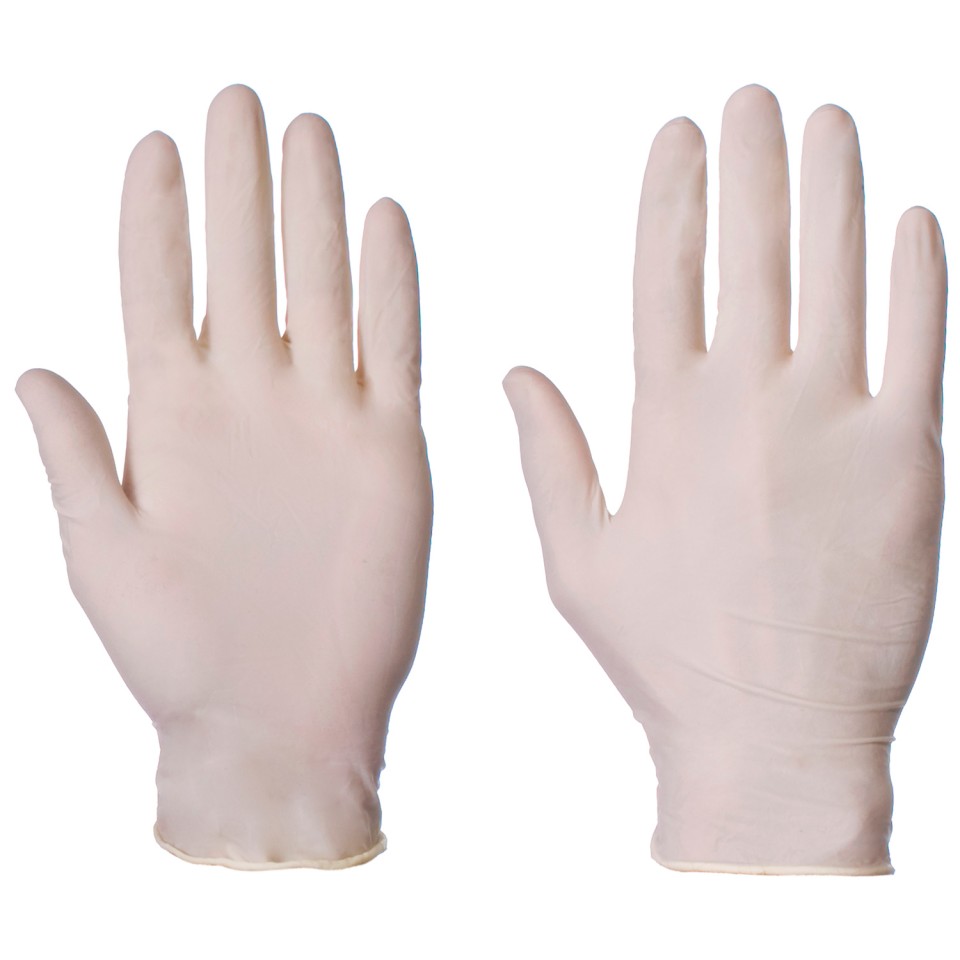 Powderfree Flexo Gloves