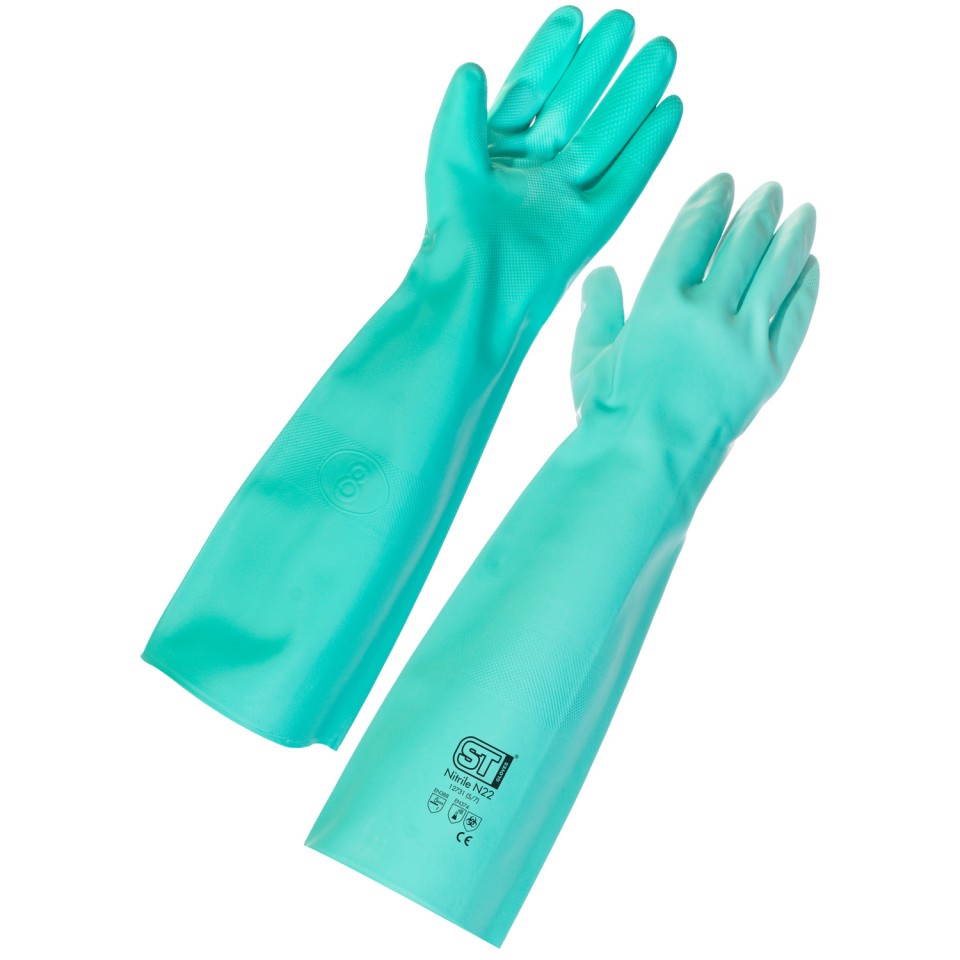 Nitrile N22 Nitrile N22