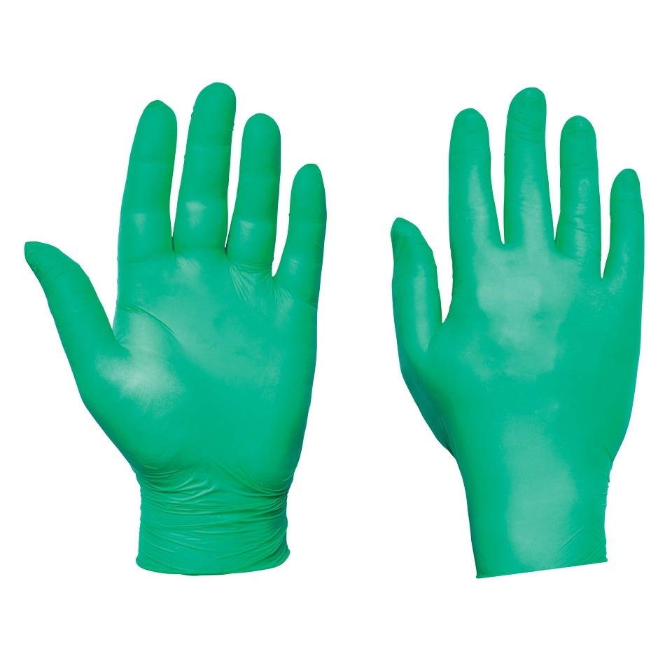 Ultra Nitrile Powder Free Gloves Ultra Nitrile Powder Free Gloves