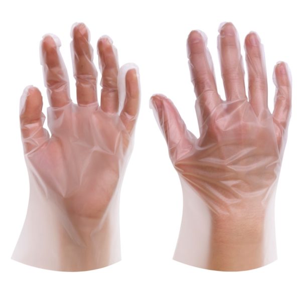 Superfit TPE Gloves