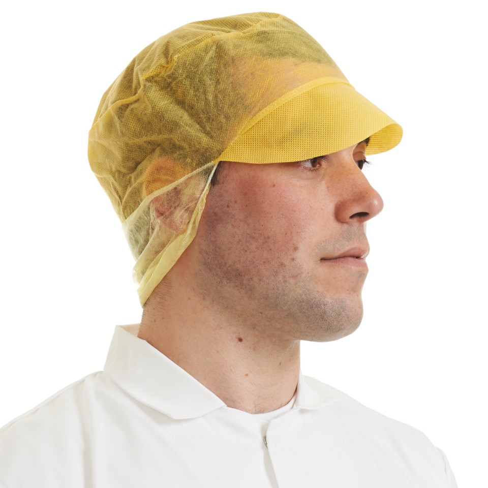 Snood Cap Snood Cap