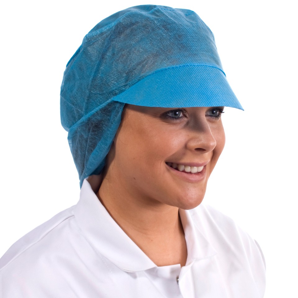 Snood Cap Snood Cap