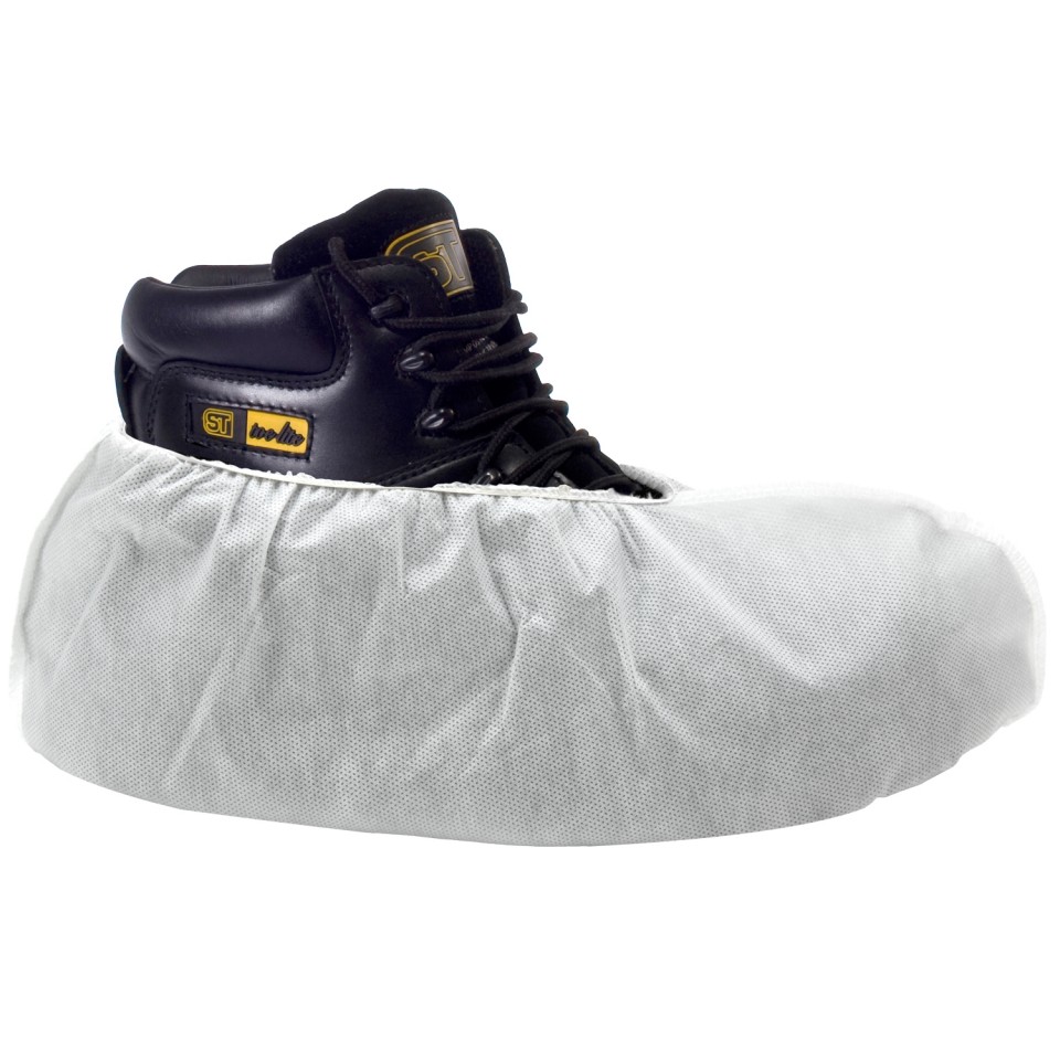 SMS Shoe Covers SMS Shoe Covers