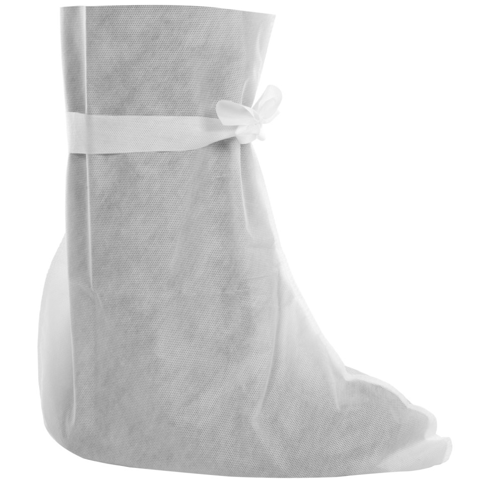 SMS Boot Covers SMS Boot Covers