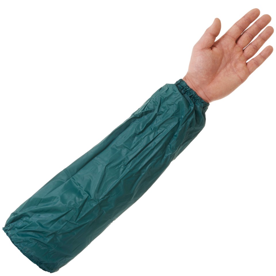 PVC Oversleeves