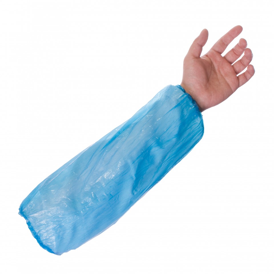 PE Disposable Oversleeves
