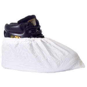 PVC Overshoes
