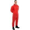 Supertex® SMS Type 5/6 Coverall