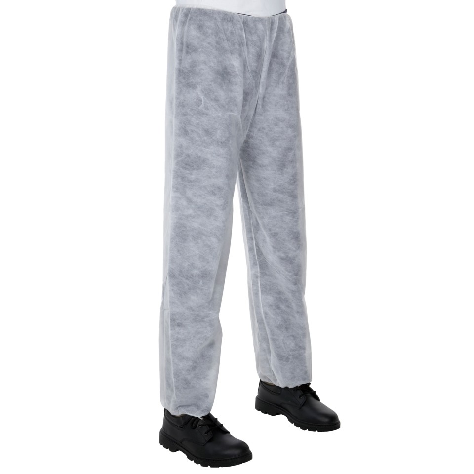 Non-Woven Trousers Non-Woven Trousers