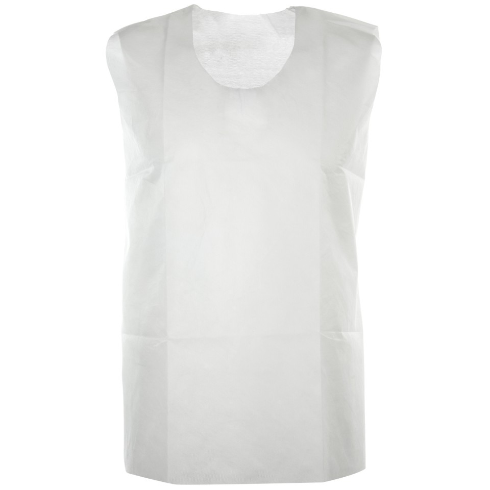 SMS Vest