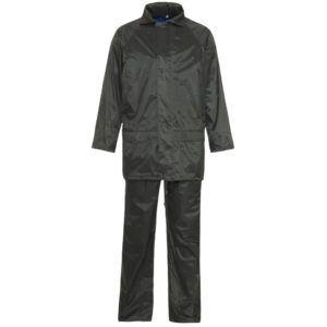 Polyester/PVC Rainwear - Rainsuit