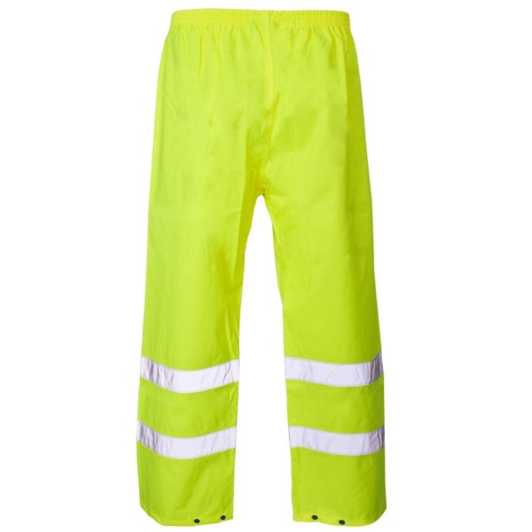 Hi Vis Overtrousers