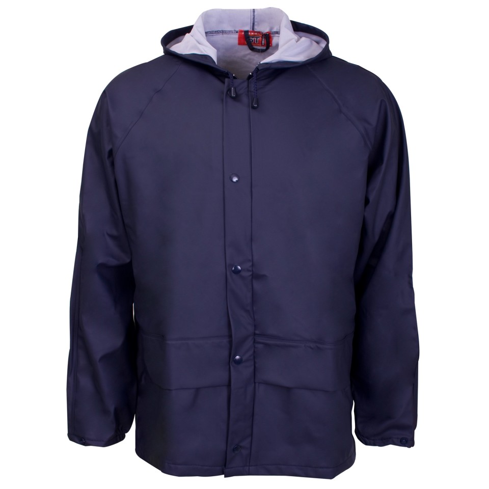 Storm-Flex® PU Jacket