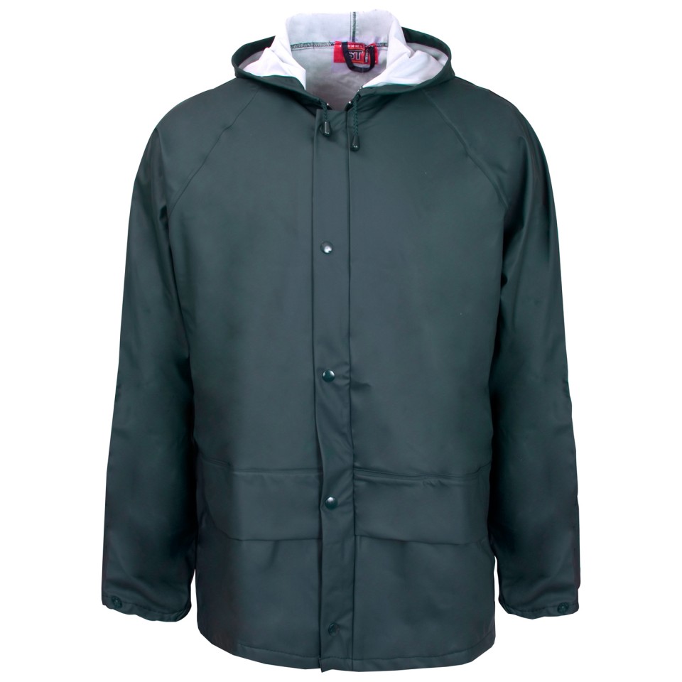 Storm-Flex® PU Jacket