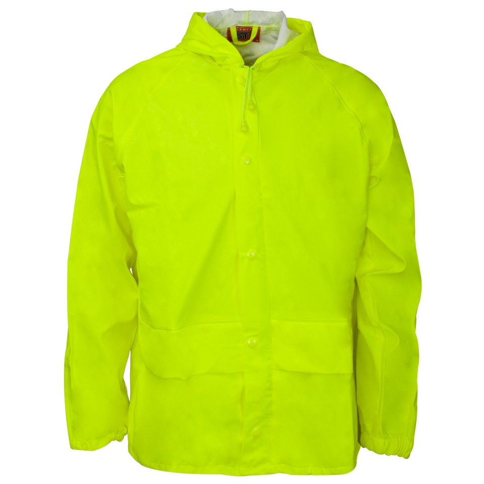 Storm-Flex® PU Jacket