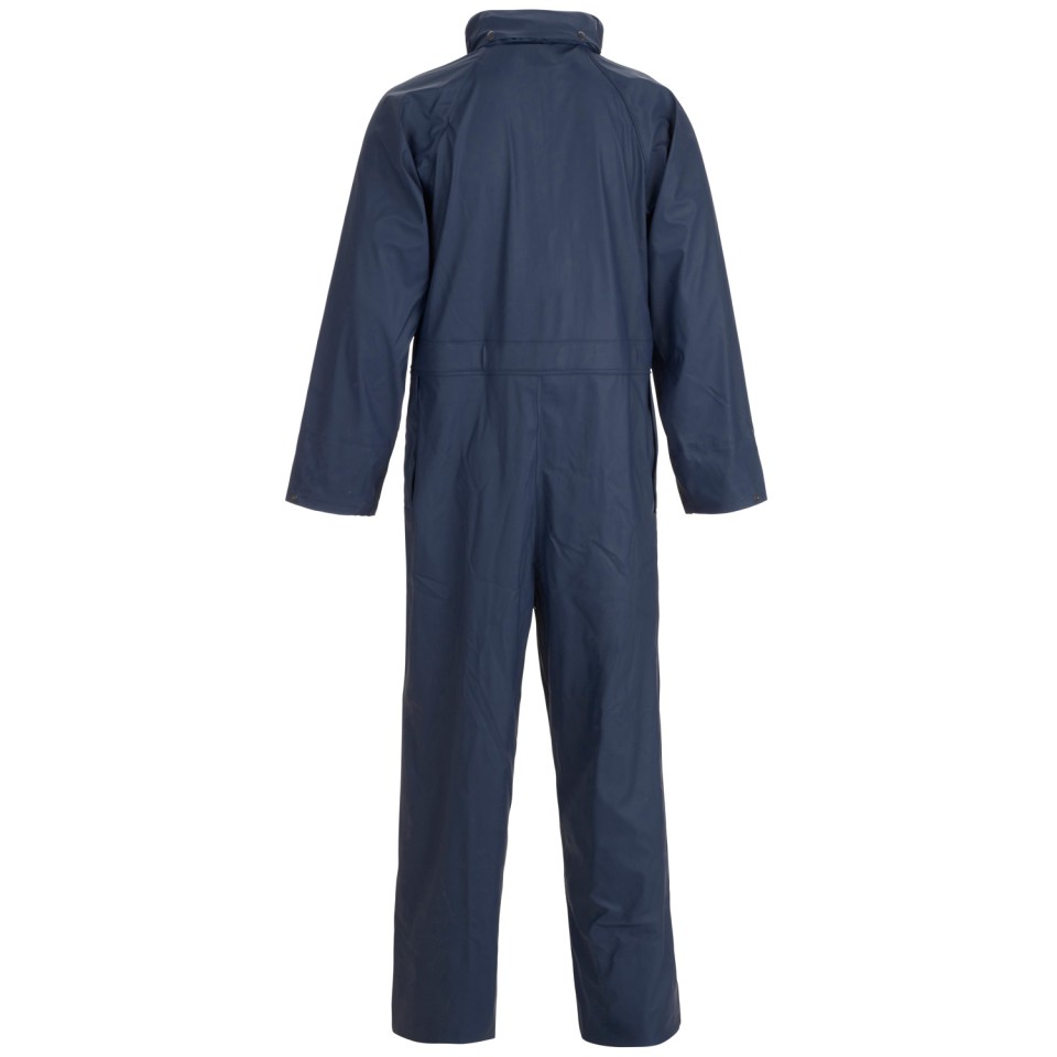 Storm-Flex® PU Coverall