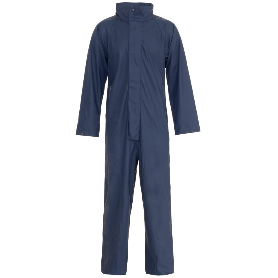 Storm-Flex® PU Coverall