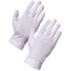 Cotton Gloves - Forchette