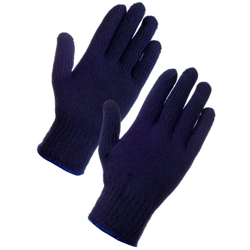 Seamless Mixed Fibre Polycotton Seamless Mixed Fibre Polycotton