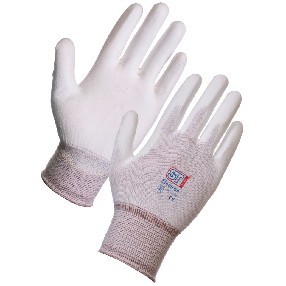PU Fixer Gloves PU Fixer Gloves