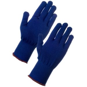 Superthermal Gloves