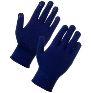 Superthermal Gloves - PVC Dot