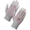 Antistatic Gloves - PU Fingertips