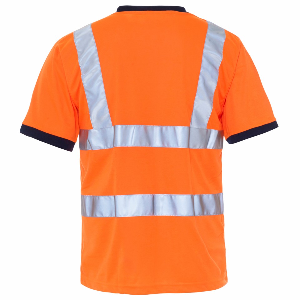 Hi Vis T Shirt