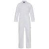 Polycotton Coverall - Basic