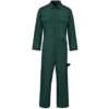 Polycotton Coverall - Basic