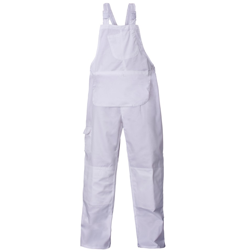 Painters Basic Bib & Brace Trouser Download Attachment pdf Cust Spec (596.04 KB ) Download pdf Conform (157.51 KB ) Download Painters Basic Bib & Brace Trouser Painters Basic Bib & Brace Trouser Download Attachment pdf Cust Spec (596.04 KB ) Download pdf Conform (157.51 KB ) Download Painters Basic Bib & Brace Trouser