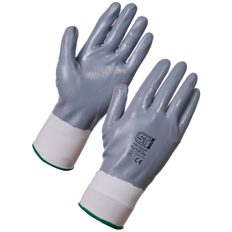 Nitrotouch® Plus - Full Dip