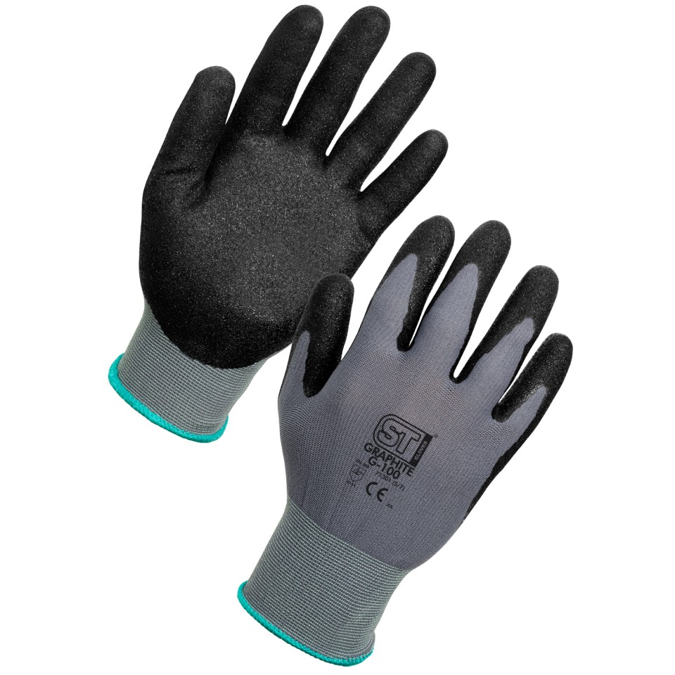 Graphite G-100