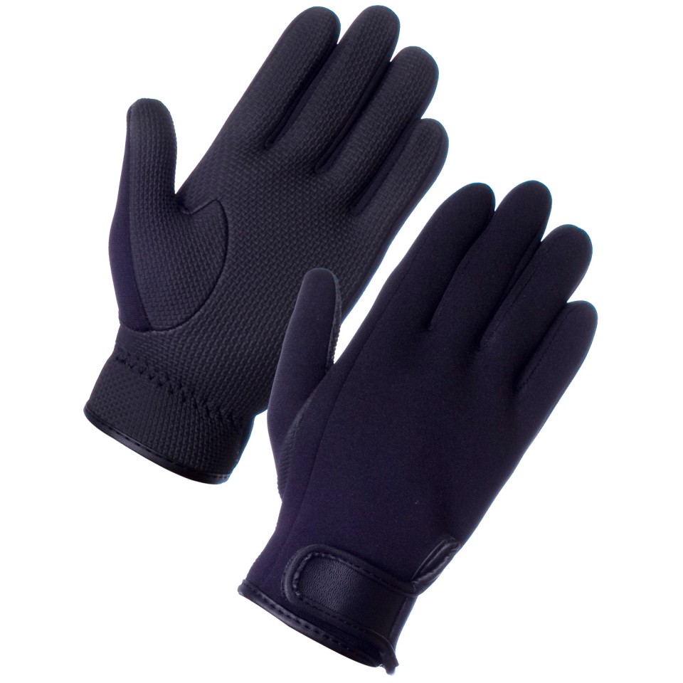 Superdiver Light Diving Glove
