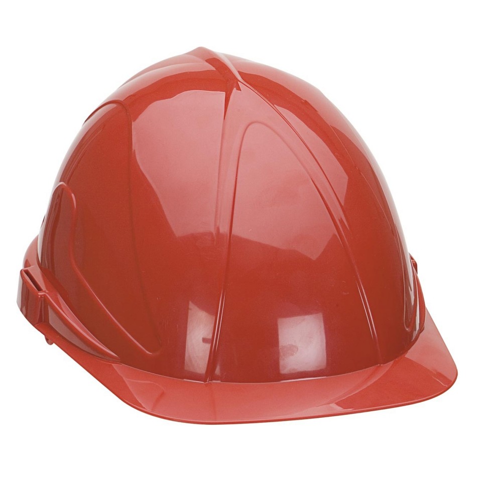 ST-150 Safety Helmet