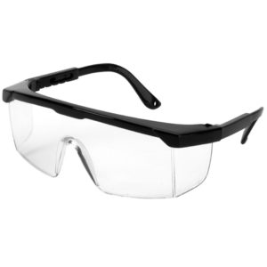 E20 Safety Glasses