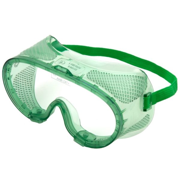 V30 Adjustable Safety Goggles