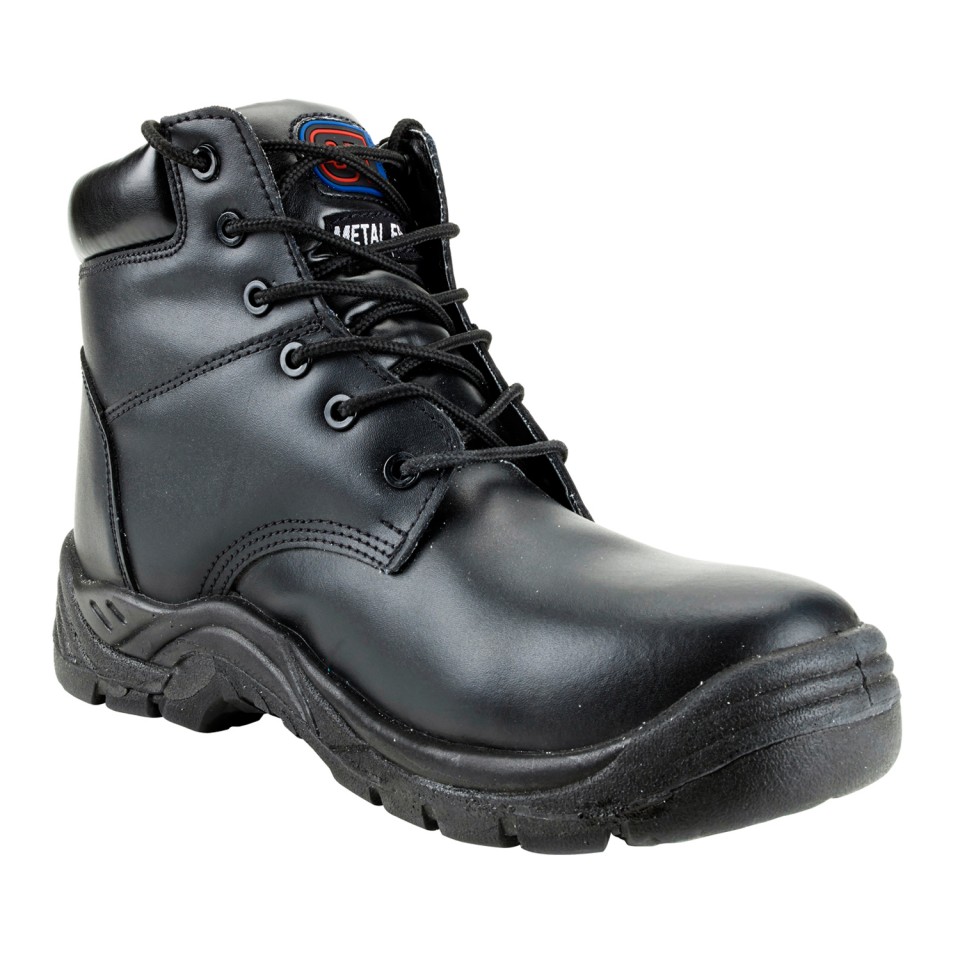Toe Lite
