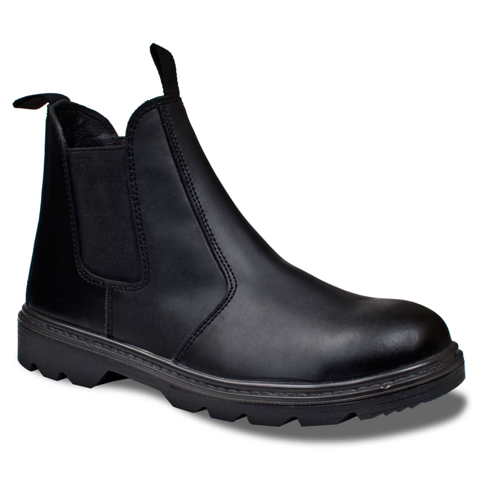 Dealer Boot Dealer Boot