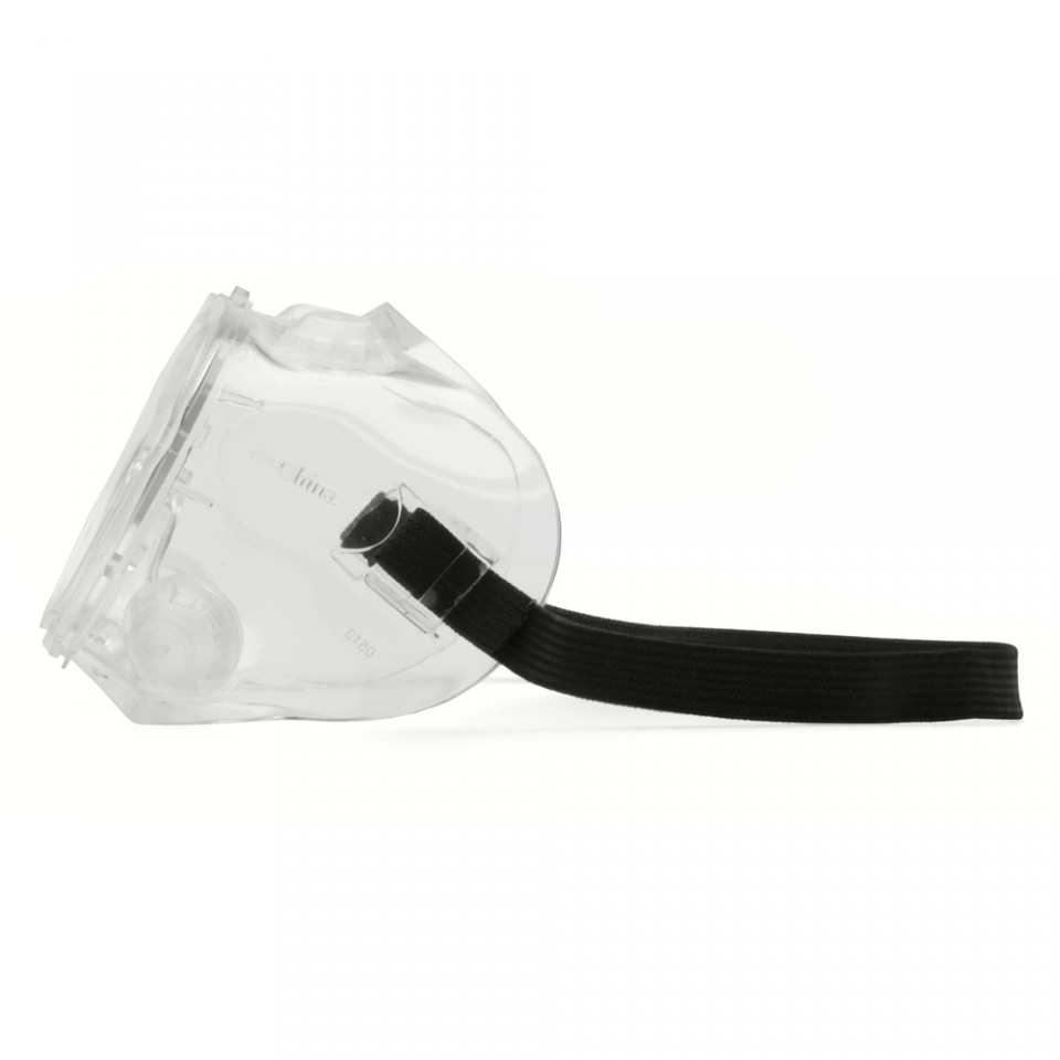 Pyramex Chemical Splash Goggles - Clear AF