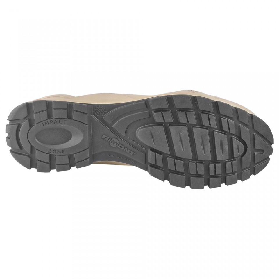 Aimont Fortis S3 Metal Free Safety Boot