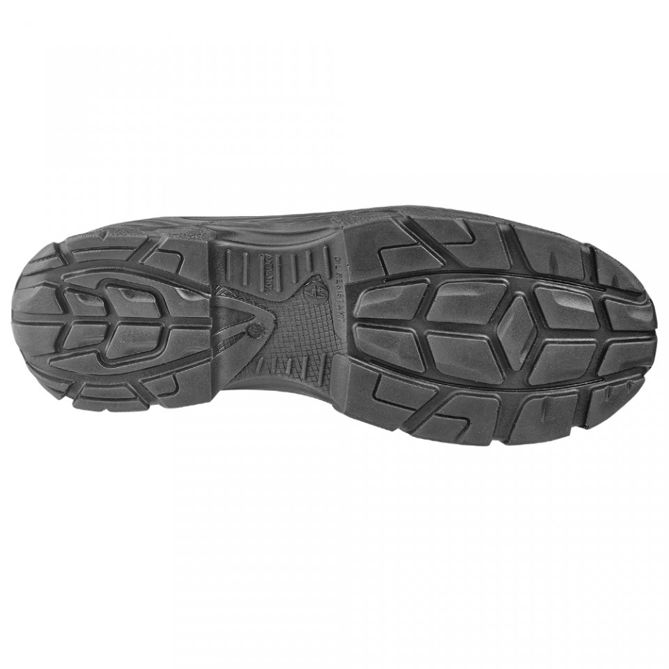 Aimont Rhino S3 Leather Steel-toe Safety Boot Aimont Rhino S3 Leather Steel-toe Safety Boot