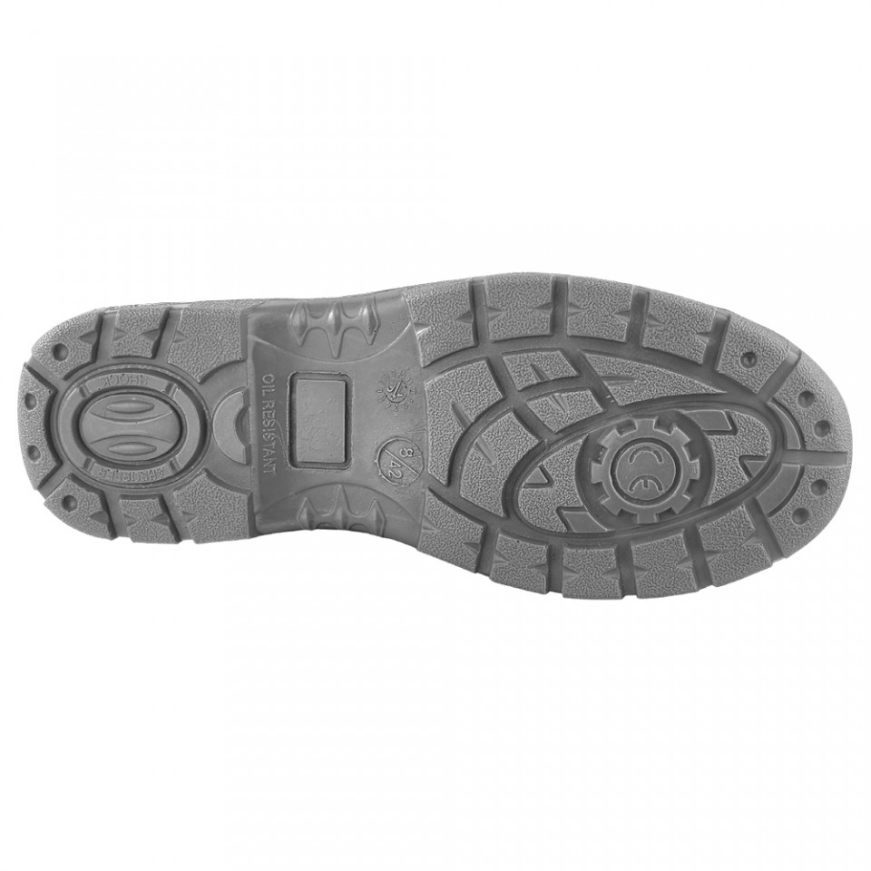 Aimont Torino S3 Leather Safety Boot