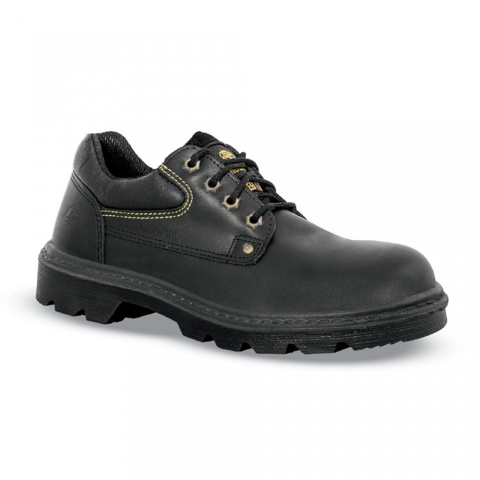 Aimont Ireland S3 Steel-toe Safety Shoe