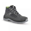 Aimont Raven S1P Suede Safety Boot