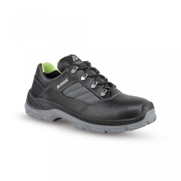 Aimont Kong S3 Steel-toe Safety Shoe