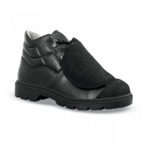 Aimont Butt Metatarsal S3 Safety Boot