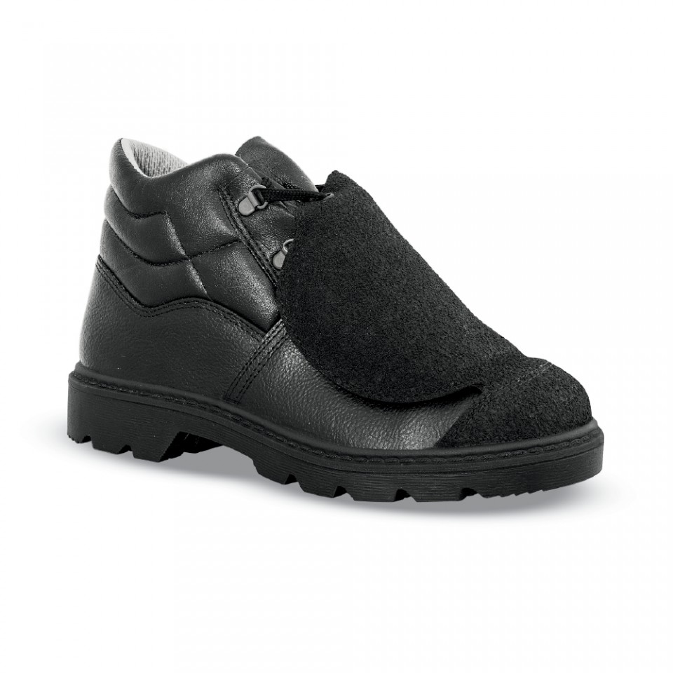 Aimont Butt Metatarsal S3 Safety Boot