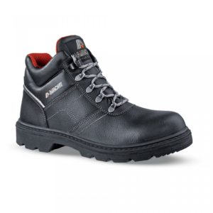 Aimont Shield Leather S3 Safety Boot